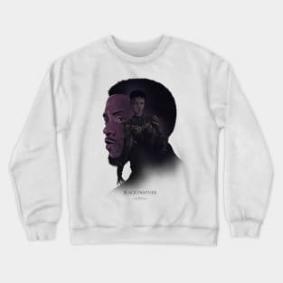 wakanda Crewneck Sweatshirt